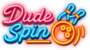 DudeSpin Casino Logo